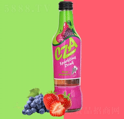CZA̼ϲݮ+ζ275ml