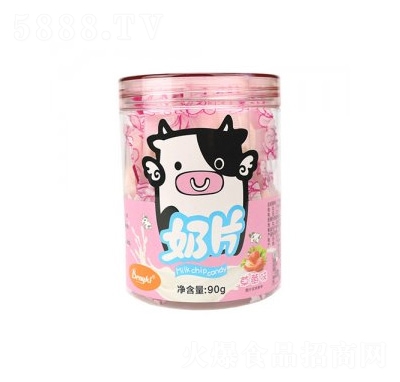 BengkiݮζƬ90g
