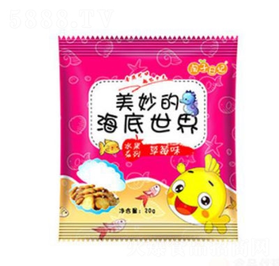 ӛɴbݮζ20g