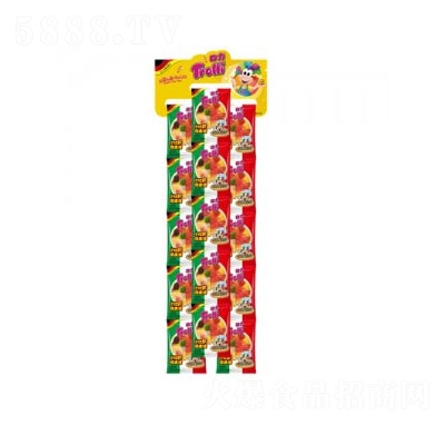 Trolli_Ƥ12gb