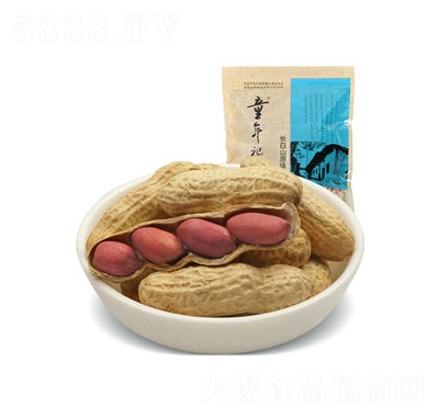 ͯӛLɽԭζ500g