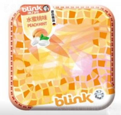 BLINK˹۱ˮζ