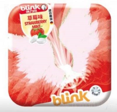 BLINK˹۱ǲݮζ