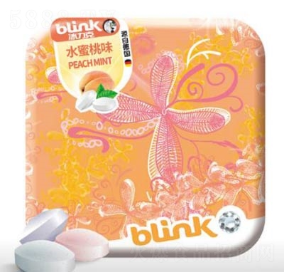 BLINK˹۱ǣˮζ