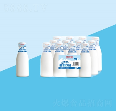 ȫ挚ˮţƷ270mlԭζ