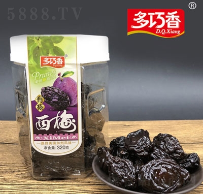 ÷320g