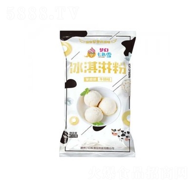 ɫѩܷţζ100g