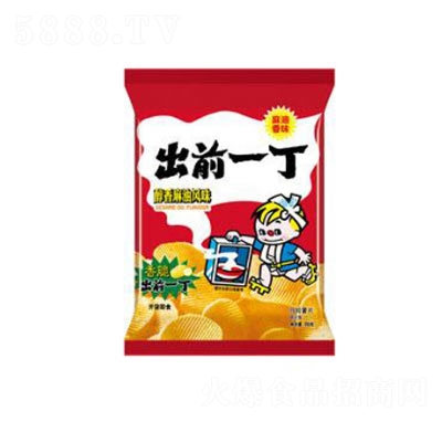 ʳƷǰһLζƬ40g