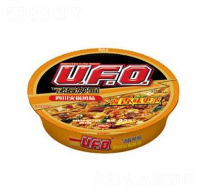 ʳƷUFOĴζ淽118g