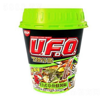 ʳƷUFOʽ~L(fng)ζ淽189g