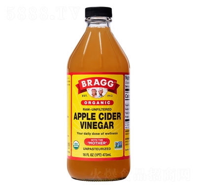 BRAGGȝsO473ml