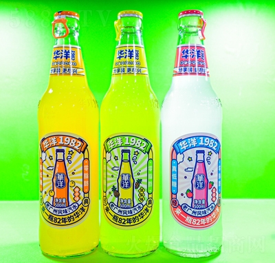A1982ϏVL(fng)ζ֭ˮ+P+֦ζh(hun)ƿ500ml