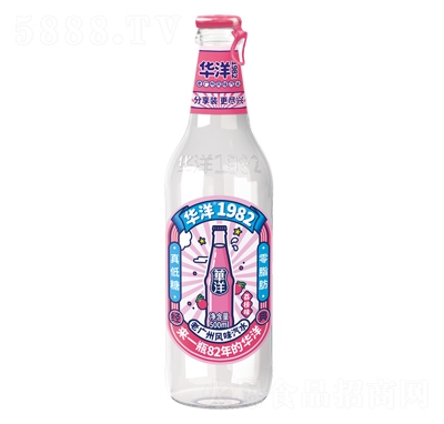 A1982ϏVL(fng)ζ֭ˮ֦ζh(hun)ƿ500ml