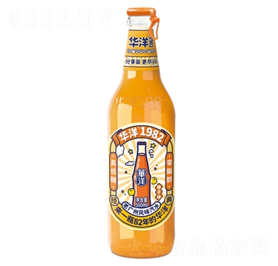 A1982ϏVL(fng)ζ֭ˮζh(hun)ƿ500ml