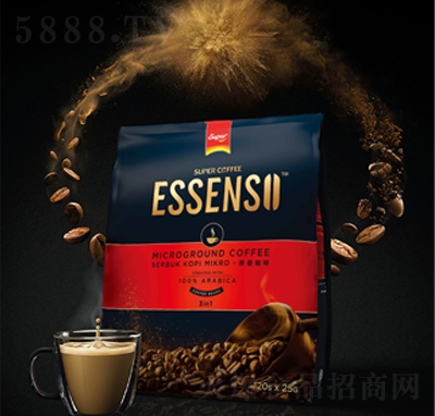 ESSENSON˹31΢ĥȹw