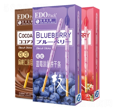 EDOPack{ݮϿζͿɗlɰeʳƷ