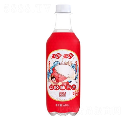 ֦ζˮ̼520ml