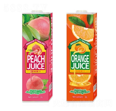 ֭1L