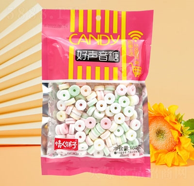 ?zhn)ӺeʳƷ160g