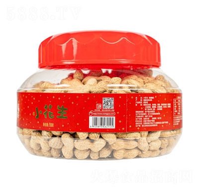 ʳƷСeɹ(jin)750g