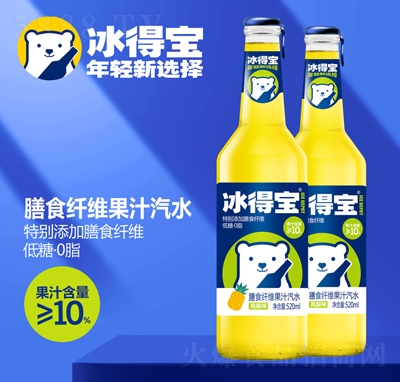 ÌʳwS֭ˮPζ520ml