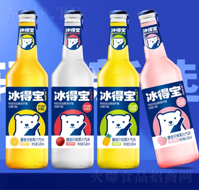 ÌʳwS֭ˮζ520ml