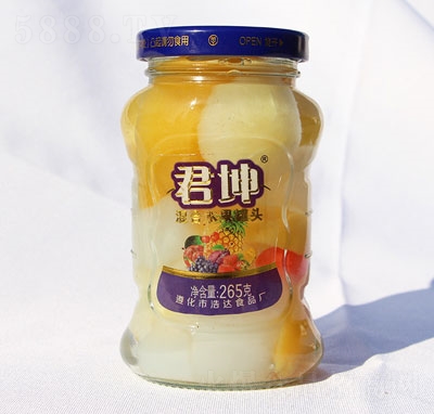 ݻˮ^265g
