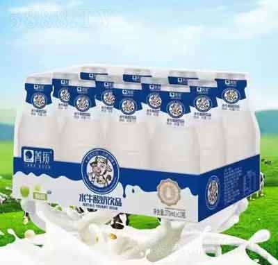 ݼ|(zh)ˮţƷ270ml12ƿ
