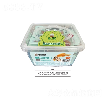 ˰ɴPצ400g(20)ͳԽeСʳƷ