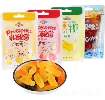 HAOQUNˮζܛ50gͯʳb