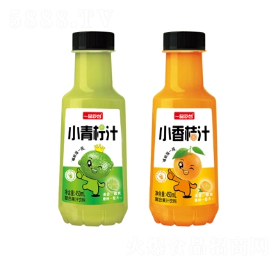 һƷ_С֭+С֭ͺϹ֭450ml
