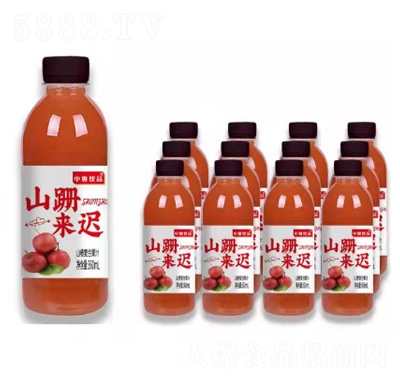 ЊWƷɽǁ(li)tɽ髏(f)Ϲ֭360ml12̴ļ
