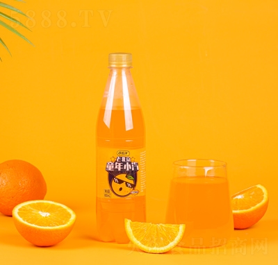 ٘ϱͯСļζˮ̼490ml
