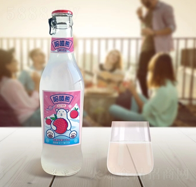 Dܵ͹֭ˮ֦ζ330mlļƷ̴