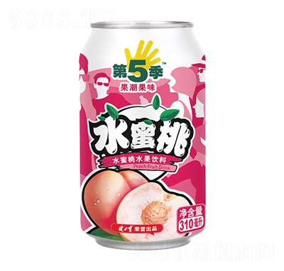 Ʒ弾ˮϹζļ310mlˮ