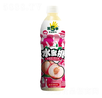 Ʒ弾ˮϹζļ450mlˮζ