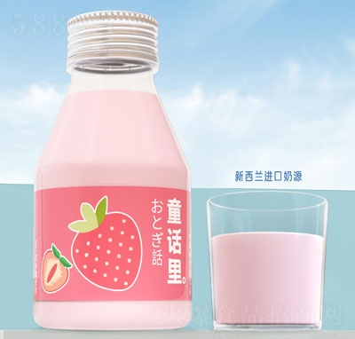 ͯԒݮζţƷζ215x20ƿ