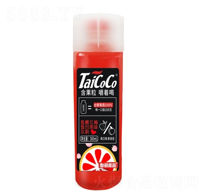 TaiCOCOҼt֏ͺϹζ380ml̴