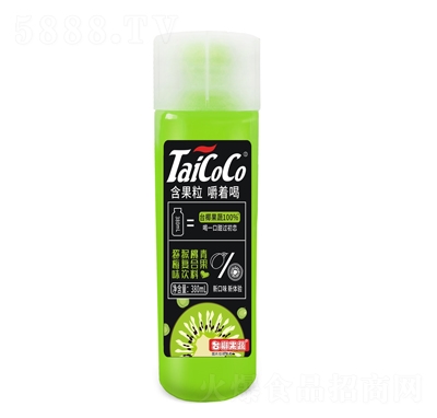 TaiCOCOJ÷ͺϹζ380ml̴