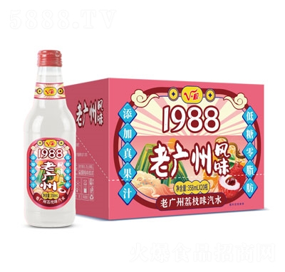 V1988ϏVL(fng)ζˮ̼֦ζ358ml20ƿ