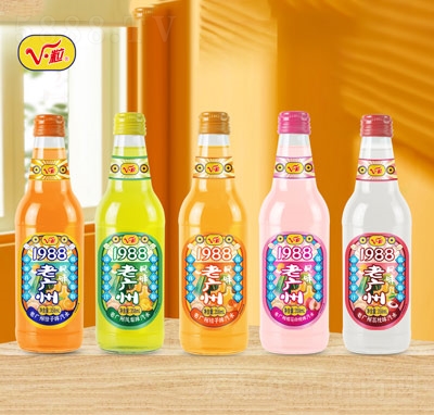 V1988ϏVL(fng)ζˮ̼358ml