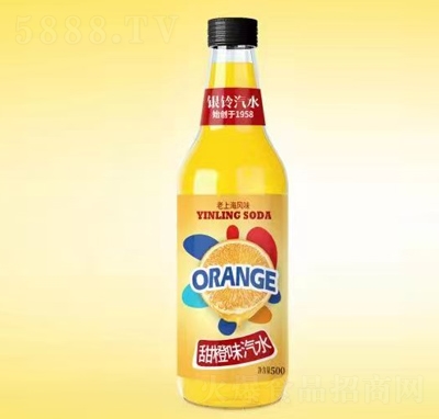 yˮ1958ϺLζˮl(f)̴500ml