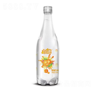 ʮˬ̼̳ζˮ550ml