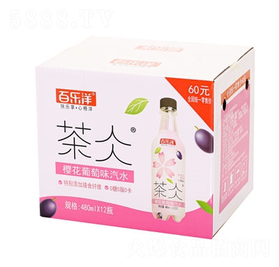 ٘聕ˮ̼̙ѻζ480ml12