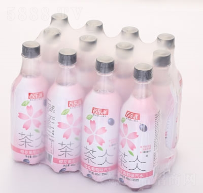 ٘聕ˮ̼̙ѻζ480ml12ƿ