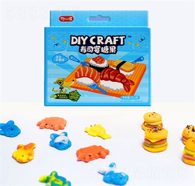 DIY߃ͯeʳˮζǉƬǹ˾{ɫ