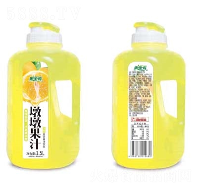 ȫжնͰ֭p֏ͺϹ֭1.5L