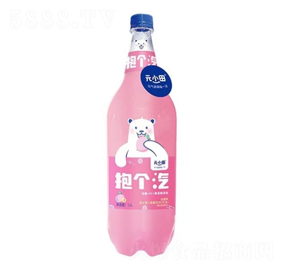 ԪСϹ̼֭ˮζ1.5L