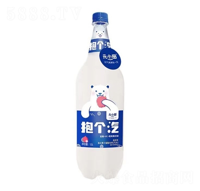 ԪСϹ̼֭ˮ֦ζ1.5L