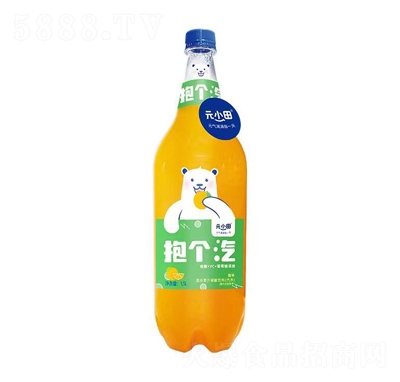 ԪСϹ̼֭ˮζ1.5L